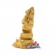 Ganesha Brass Statue Ganesha Brass Statue