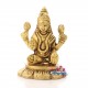 Lakshmi Brass Statue Lakshmi Brass Statue