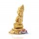 Lakshmi Brass Statue Lakshmi Brass Statue