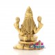 Lakshmi Brass Statue Lakshmi Brass Statue