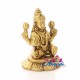 Lakshmi Brass Statue Lakshmi Brass Statue
