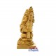 Lakshmi Brass Statue Lakshmi Brass Statue