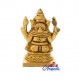Lakshmi Brass Statue Lakshmi Brass Statue