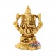 Lakshmi Brass Statue Lakshmi Brass Statue