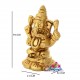 Lakshmi Brass Statue Lakshmi Brass Statue