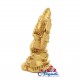 Lakshmi Brass Statue Lakshmi Brass Statue