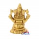 Lakshmi Brass Statue Lakshmi Brass Statue