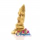 Lakshmi Brass Statue Lakshmi Brass Statue