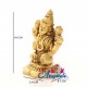 Lakshmi Brass Statue Lakshmi Brass Statue