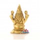 Lakshmi Brass Statue Lakshmi Brass Statue