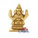Ganesha Brass Statue Ganesha Brass Statue