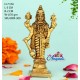 Vishnu Brass Statue Vishnu Brass Statue