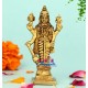Vishnu Brass Statue Vishnu Brass Statue