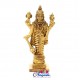 Vishnu Brass Statue Vishnu Brass Statue