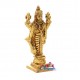 Vishnu Brass Statue Vishnu Brass Statue