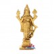 Vishnu Brass Statue Vishnu Brass Statue