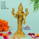Lakshmi Brass Statue Lakshmi Brass Statue