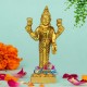 Lakshmi Brass Statue Lakshmi Brass Statue