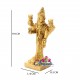 Lakshmi Brass Statue Lakshmi Brass Statue