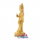 Lakshmi Brass Statue Lakshmi Brass Statue