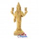 Lakshmi Brass Statue Lakshmi Brass Statue