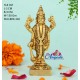 Vishnu Brass Statue Vishnu Brass Statue