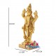 Vishnu Brass Statue Vishnu Brass Statue
