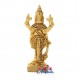 Vishnu Brass Statue Vishnu Brass Statue