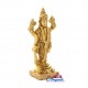 Vishnu Brass Statue Vishnu Brass Statue