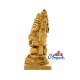Ganesha Brass Statue Ganesha Brass Statue