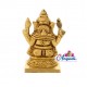 Ganesha Brass Statue Ganesha Brass Statue