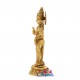 Lakshmi Brass Statue Lakshmi Brass Statue