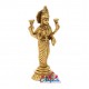 Lakshmi Brass Statue Lakshmi Brass Statue