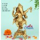 Ganesha Brass Statue Ganesha Brass Statue