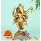 Ganesha Brass Statue Ganesha Brass Statue