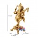Ganesha Brass Statue Ganesha Brass Statue