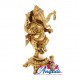 Ganesha Brass Statue Ganesha Brass Statue