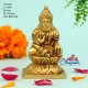 Hanuman Brass Statue Hanuman Brass Statue