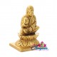 Sai baba Brass Statue Sai baba Brass Statue