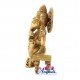 Ganesha Brass Statue