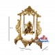 Ganesha Brass Statue Ganesha Brass Statue