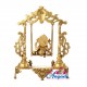 Ganesha Brass Statue