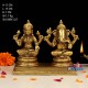 Ganesha Brass Statue Ganesha Brass Statue