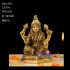 Lakshmi Brass Statue