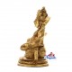  Kuberar Brass Statue
