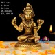 Shivan Brass Statue Shivan Brass Statue