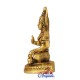 Shivan Brass Statue