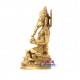 Ganesha Brass Statue Ganesha Brass Statue