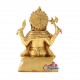 Ganesha Brass Statue Ganesha Brass Statue