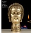 Gauri Face/Head Brass Statue 